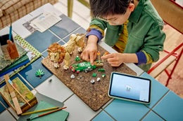 Lego Creator 31386 Majestic Lion