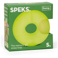 Speks Jumbo Gump Lime