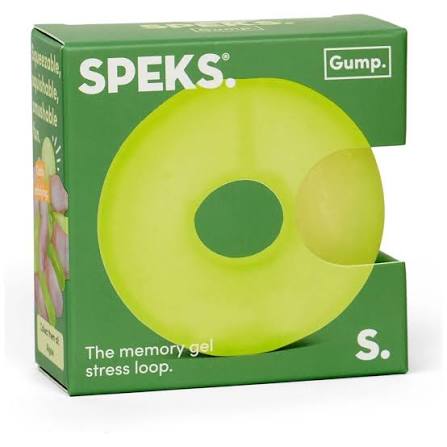 Speks Jumbo Gump Lime