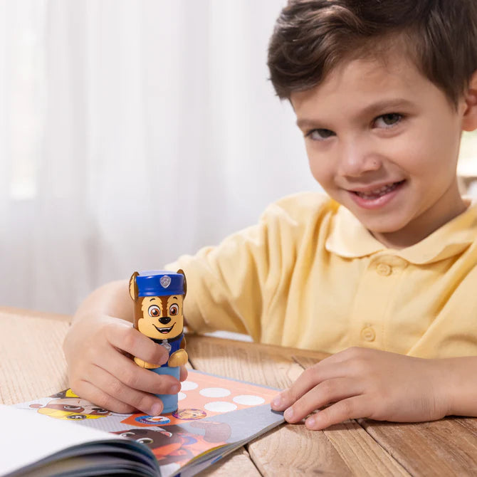 Sticker Wow Paw Patrol