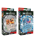 Pokémon ex Battle Deck
