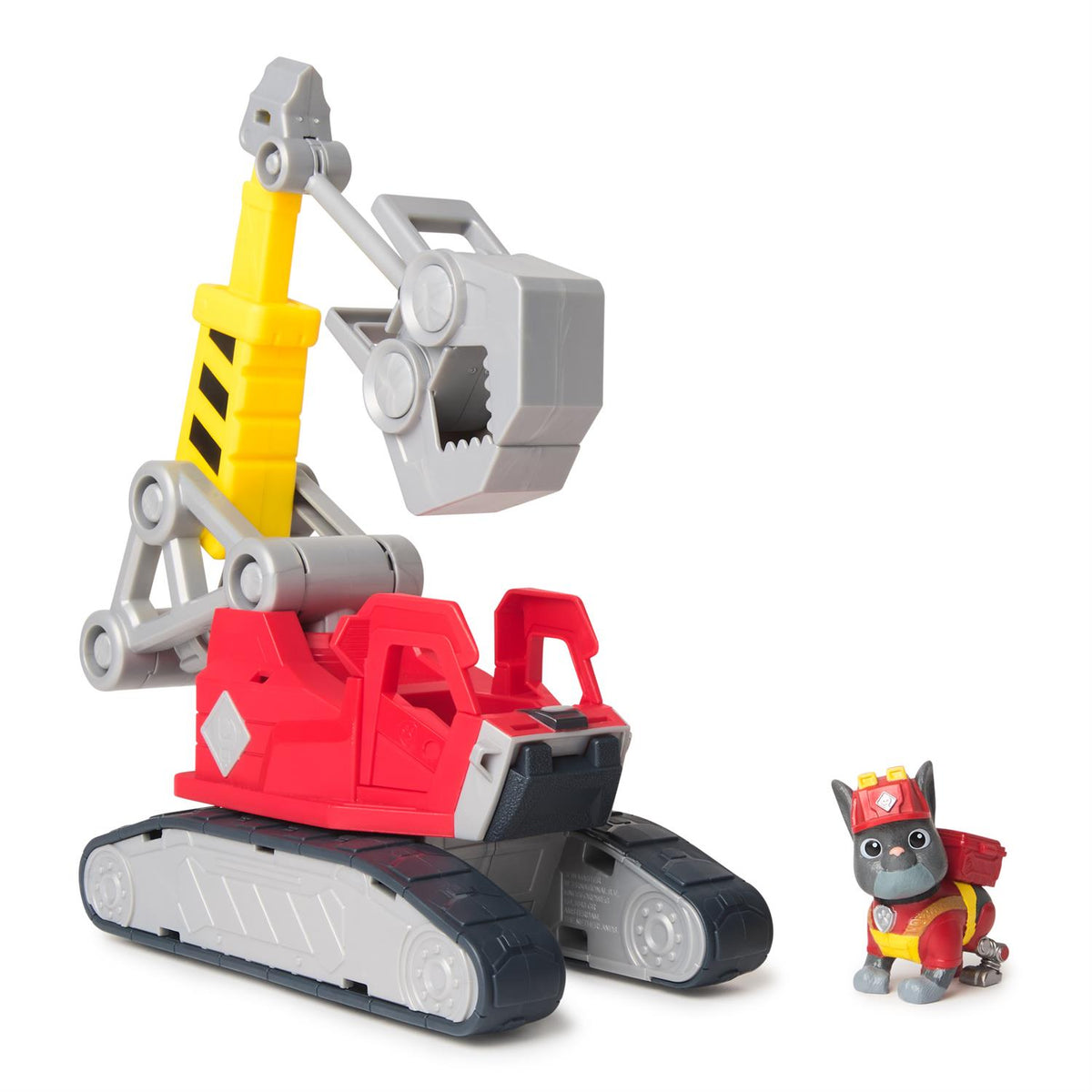 Paw Patrol Charger Mega Power Crane