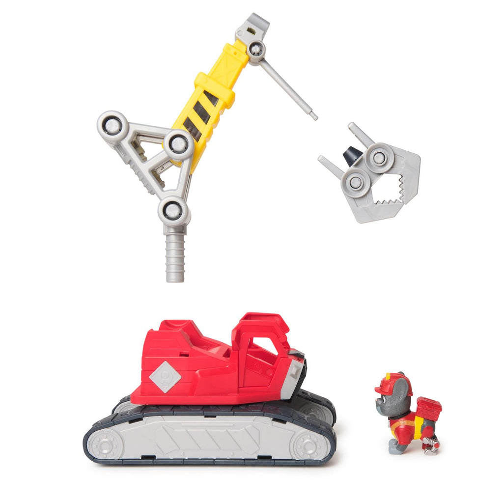 Paw Patrol Charger Mega Power Crane