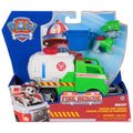 Paw Patrol Rocky Fire Rescue Tanker