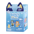 Bluey Fuzzies Blind Bag 2 Figure Pack Assortment