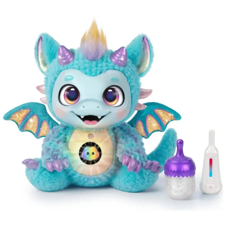 Little Live Pets My Magical Dragon