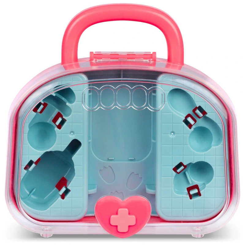 Little Live Pets Ouchies Chirpy The Chick Vet Kit