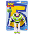 Disney Pixar Toy Story 5 Action Figure Buzz Lightyear