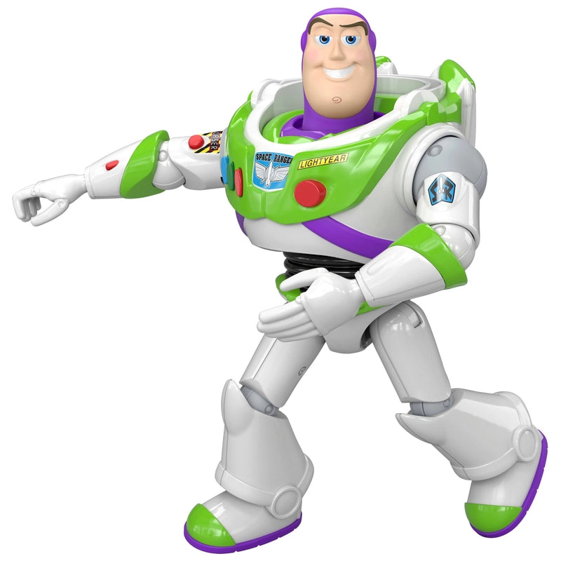 Disney Pixar Toy Story 5 Action Figure Buzz Lightyear