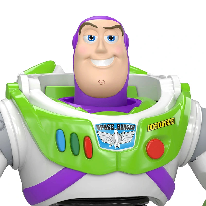 Disney Pixar Toy Story 5 Action Figure Buzz Lightyear