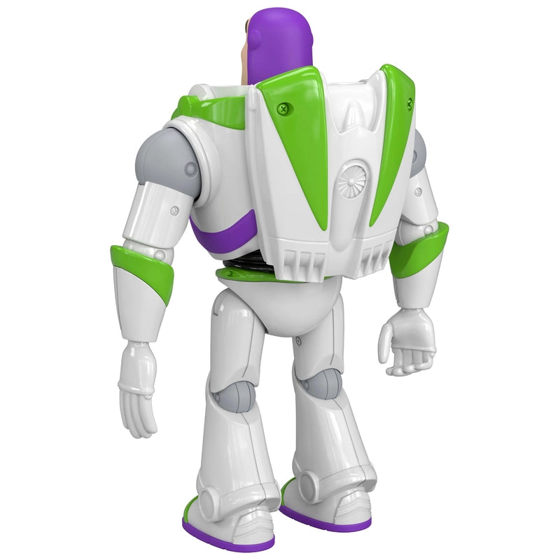 Disney Pixar Toy Story 5 Action Figure Buzz Lightyear