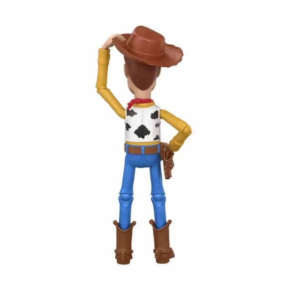 Disney Pixar Toy Story 5 Large Scale Howdy Partner Woody