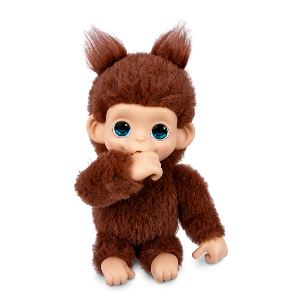 LLP My Baby Monkey Minis Asst