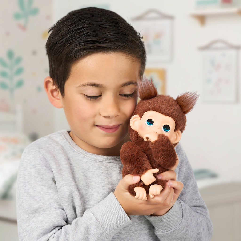 LLP My Baby Monkey Minis Asst