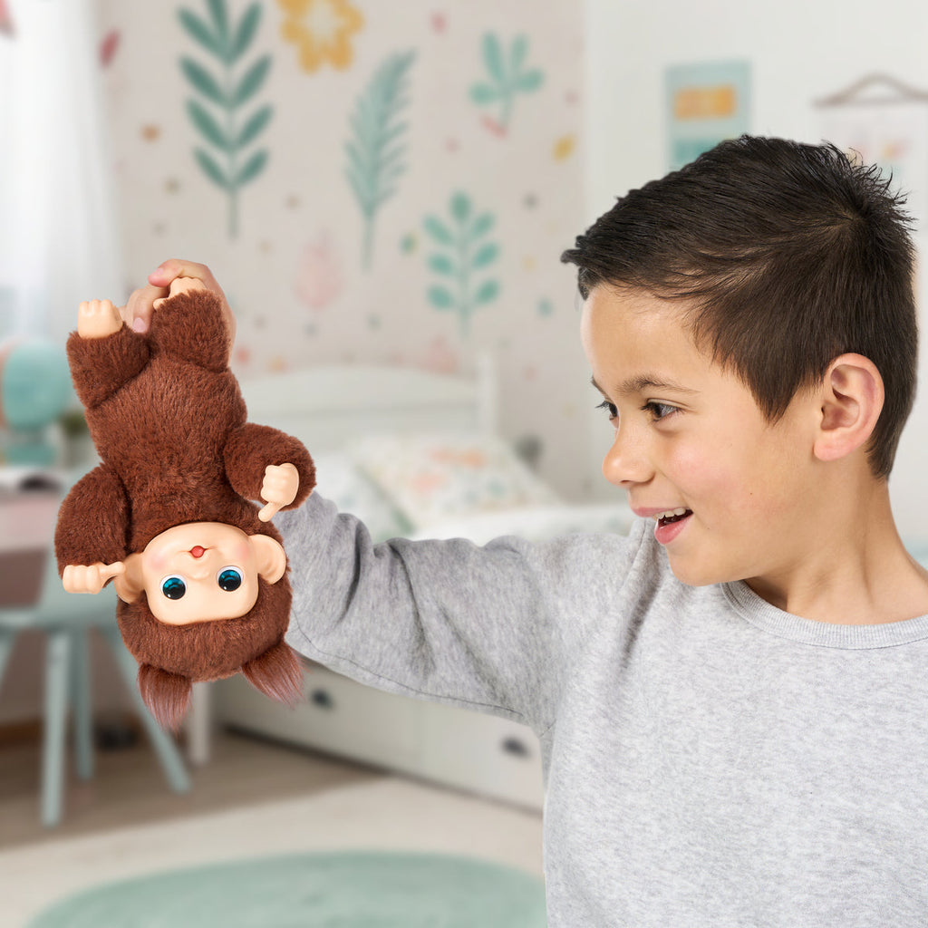 LLP My Baby Monkey Minis Asst