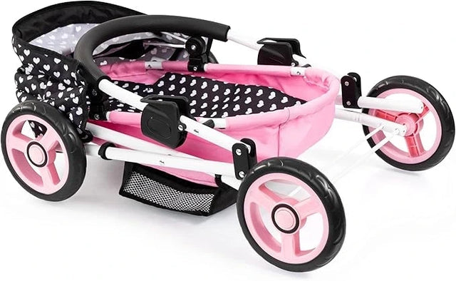 Bayer Cosy Doll’s Pram