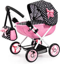 Bayer Cosy Doll’s Pram