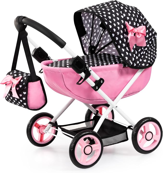 Bayer Cosy Doll’s Pram