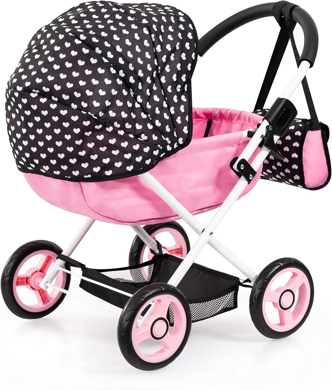 Bayer Cosy Doll’s Pram