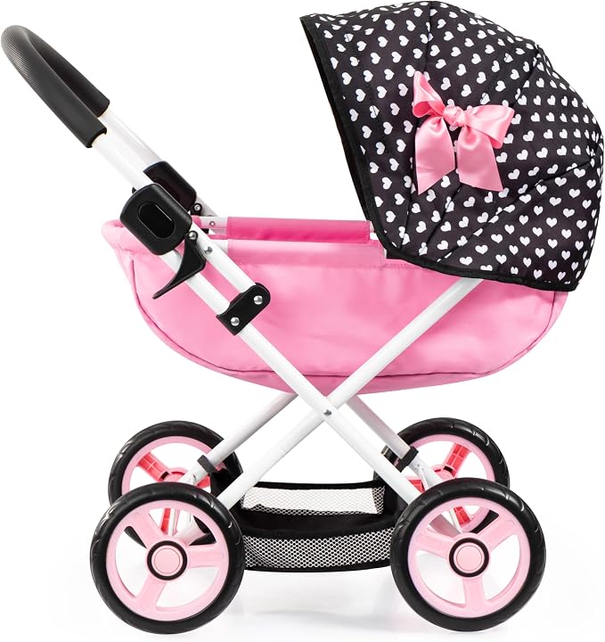 Bayer Cosy Doll’s Pram
