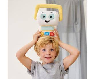 Disney Pixar Toy Story 5 Potty Talk Mr. Smartypants