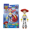 # Toy Story Inrteractables Jessie Figure