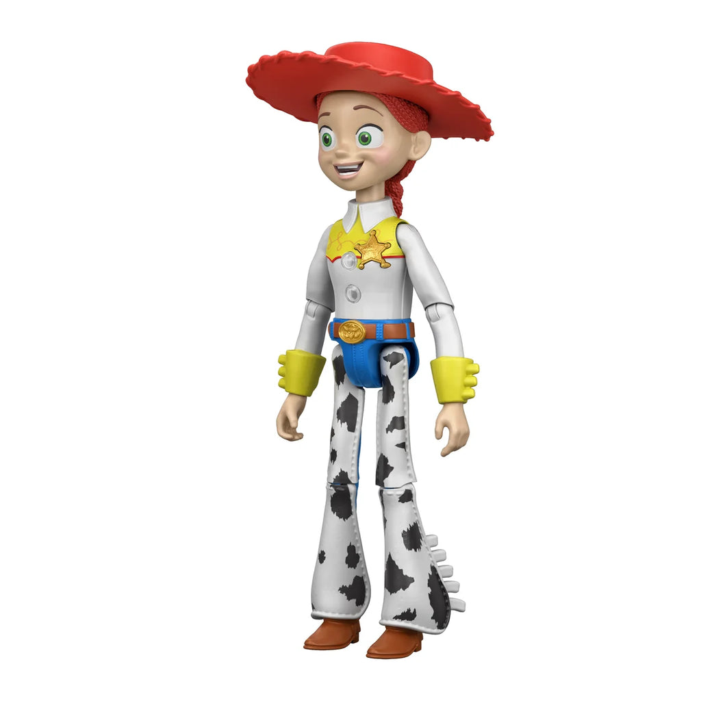 # Toy Story Inrteractables Jessie Figure