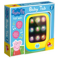 Peppa Baby Tab