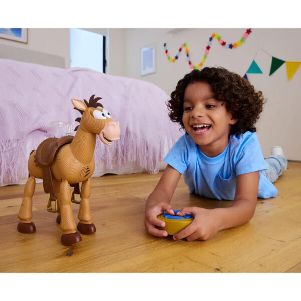 Toy Story 5 R/C Giddy - Up Bullseye