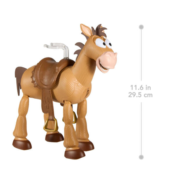 Toy Story 5 R/C Giddy - Up Bullseye