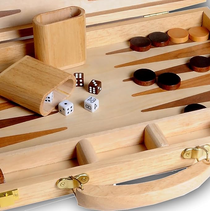 Backgammon