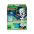 Lego Minecraft 21594 The Skeleton Set