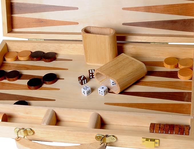 Backgammon