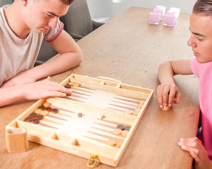 Backgammon
