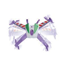Toy Story 5 Hi Tech Space Ranger Buzz Jetpack