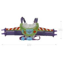 Toy Story 5 Hi Tech Space Ranger Buzz Jetpack