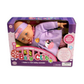 Baby Club Baby Doll