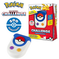 Pokémon Trainer Challenge Pikachu and Pals Edition