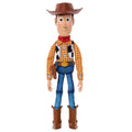 Toy Story 5 Woody Ragdoll Edition
