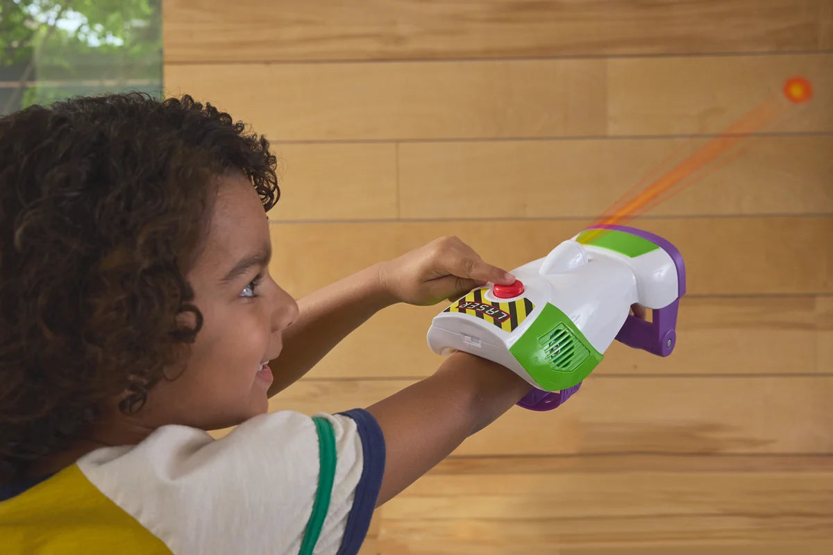 Toy Story 5 Space Ranger Laser Gauntlet