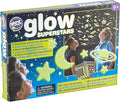 Glow Superstars