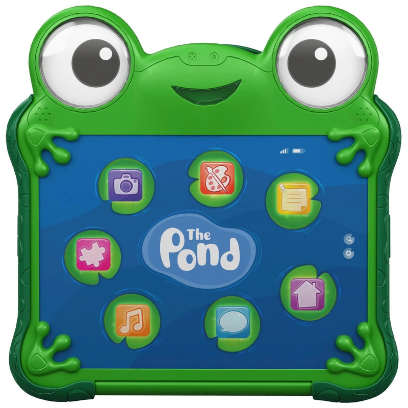 # Toy Story 5 Interactables Lilypad