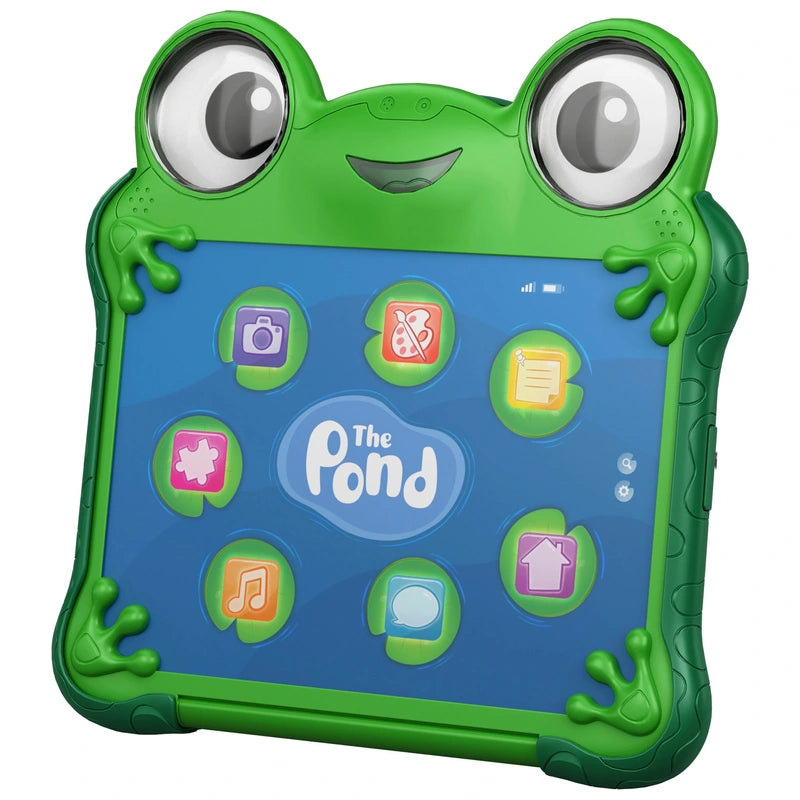 # Toy Story 5 Interactables Lilypad