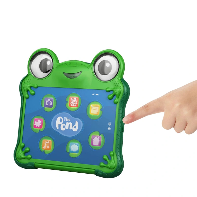 # Toy Story 5 Interactables Lilypad