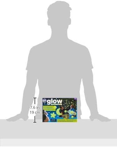 Glow Superstars