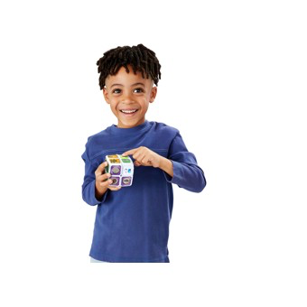Vtech Cube Adventures Dino Discoveries