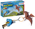 Dinosaurs Schleich Jetpack Pursuit 41467