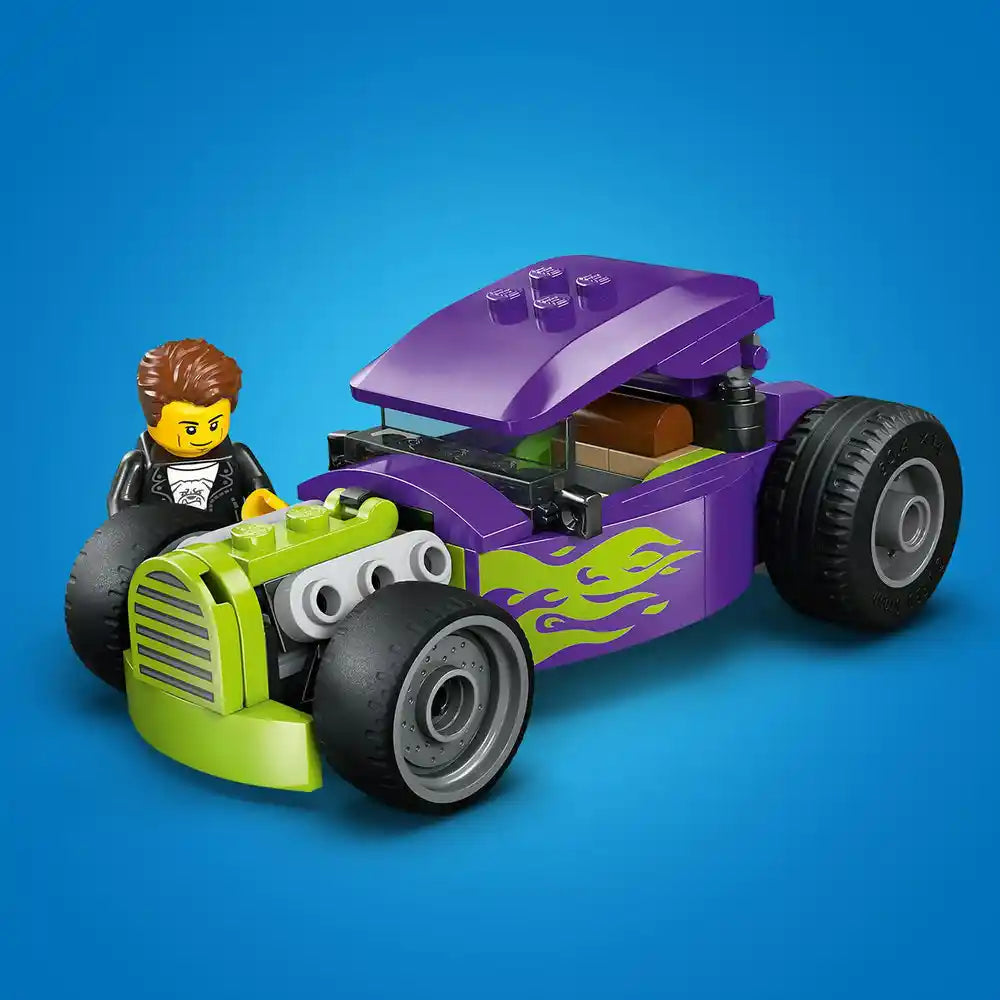 Lego 60485 Hot Rod
