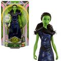Wicked Musical Elphaba Thropp
