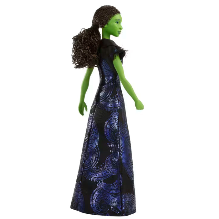 Wicked Musical Elphaba Thropp